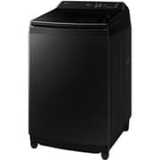 Samsung Top Load Washer 16 kg - WA80F16B9BGK