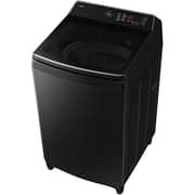 Samsung Top Load Washer 16 kg - WA80F16B9BGK