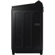 Samsung Top Load Washer 16 kg - WA80F16B9BGK