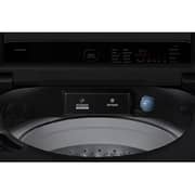 Samsung Top Load Washer 16 kg - WA80F16B9BGK