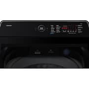 Samsung Top Load Washer 16 kg - WA80F16B9BGK