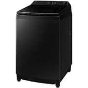 Samsung Top Load Washer 18 kg - WA80F18B9BGK