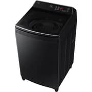 Samsung Top Load Washer 18 kg - WA80F18B9BGK