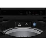 Samsung Top Load Washer 18 kg - WA80F18B9BGK