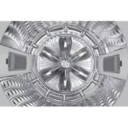 Samsung Top Load Washer 18 kg - WA80F18B9BGK