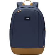 Pacsafe GO Anti-Theft 25L Backpack Coastal Blue 16Inch - 35115651