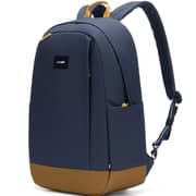 Pacsafe GO Anti-Theft 25L Backpack Coastal Blue 16Inch - 35115651