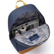 Pacsafe GO Anti-Theft 25L Backpack Coastal Blue 16Inch - 35115651