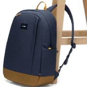 Pacsafe GO Anti-Theft 25L Backpack Coastal Blue 16Inch - 35115651