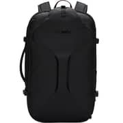 Pacsafe EXP45 Anti-Theft 45L Carry-On Travel Pack Black 16Inch - 60322100