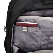 Pacsafe EXP45 Anti-Theft 45L Carry-On Travel Pack Black 16Inch - 60322100