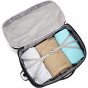 Pacsafe EXP45 Anti-Theft 45L Carry-On Travel Pack Black 16Inch - 60322100