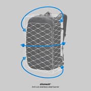 Pacsafe EXP45 Anti-Theft 45L Carry-On Travel Pack Black 16Inch - 60322100