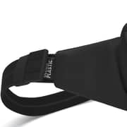 Pacsafe GO Anti-Theft Sling Pack Jet Black - 35100130