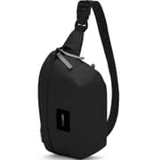 Pacsafe GO Anti-Theft Sling Pack Jet Black - 35100130