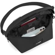Pacsafe GO Anti-Theft Sling Pack Jet Black - 35100130