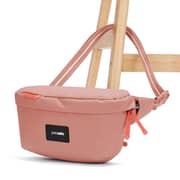Pacsafe Go Anti-Thef Sling Pack Rose - 35100340