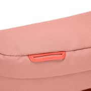Pacsafe Go Anti-Thef Sling Pack Rose - 35100340