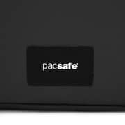 Pacsafe GO Anti-Theft Crossbody Bag Jet Black - 35105130