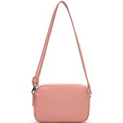 Pacsafe Go Anti-Theft Crossbody Bag Rose - 35105340