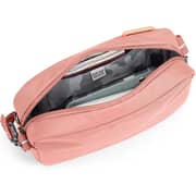 Pacsafe Go Anti-Theft Crossbody Bag Rose - 35105340