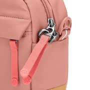 Pacsafe Go Anti-Theft Crossbody Bag Rose - 35105340