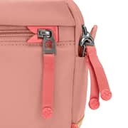Pacsafe Go Anti-Theft Crossbody Bag Rose - 35105340