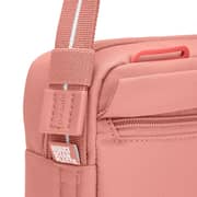 Pacsafe Go Anti-Theft Crossbody Bag Rose - 35105340