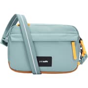 Pacsafe Go Anti-Theft Crossbody Bag Fresh Mint - 35105528