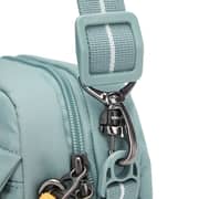 Pacsafe Go Anti-Theft Crossbody Bag Fresh Mint - 35105528