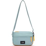 Pacsafe Go Anti-Theft Crossbody Bag Fresh Mint - 35105528