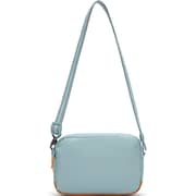 Pacsafe Go Anti-Theft Crossbody Bag Fresh Mint - 35105528