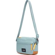 Pacsafe Go Anti-Theft Crossbody Bag Fresh Mint - 35105528