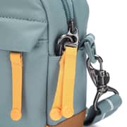 Pacsafe Go Anti-Theft Crossbody Bag Fresh Mint - 35105528