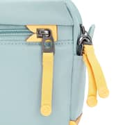 Pacsafe Go Anti-Theft Crossbody Bag Fresh Mint - 35105528