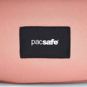 Pacsafe GO Anti Theft Saddle Crossbody Bag Rose - 35140340