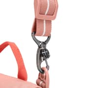 Pacsafe GO Anti Theft Saddle Crossbody Bag Rose - 35140340