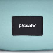 Pacsafe GO Anti Theft Saddle Crossbody Bag Fresh Mint - 35140528