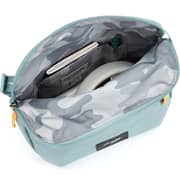 Pacsafe GO Anti Theft Saddle Crossbody Bag Fresh Mint - 35140528