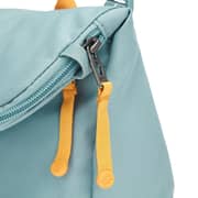 Pacsafe GO Anti Theft Saddle Crossbody Bag Fresh Mint - 35140528