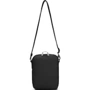 Pacsafe Go Anti-Theft Festival Crossbody Bag Jet Black - 35170130