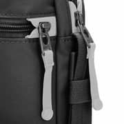 Pacsafe Go Anti-Theft Festival Crossbody Bag Jet Black - 35170130