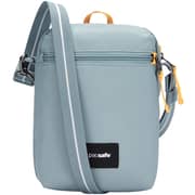 Pacsafe Go Anti-Theft Festival Crossbody Bag Fresh Mint - 35170528