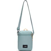 Pacsafe Go Anti-Theft Festival Crossbody Bag Fresh Mint - 35170528