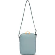 Pacsafe Go Anti-Theft Festival Crossbody Bag Fresh Mint - 35170528