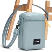 Pacsafe Go Anti-Theft Festival Crossbody Bag Fresh Mint - 35170528