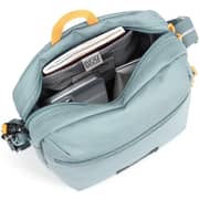 Pacsafe Go Anti-Theft Festival Crossbody Bag Fresh Mint - 35170528