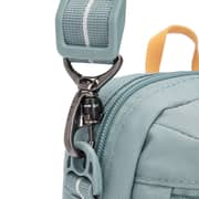 Pacsafe Go Anti-Theft Festival Crossbody Bag Fresh Mint - 35170528