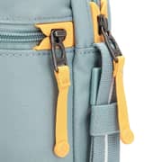 Pacsafe Go Anti-Theft Festival Crossbody Bag Fresh Mint - 35170528