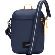 Pacsafe GO Anti-Theft Festival Crossbody Bag Coastal Blue - 35170660